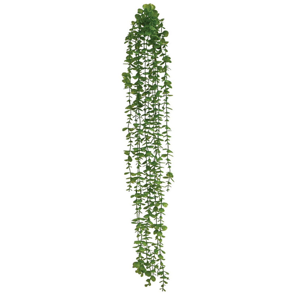 ΡΙΖΑ ΚΡΕΜΑΣΤΗ ΙΤΙΑ ΠΡΑΣΙΝΟ - Υ105cm - MARHOME