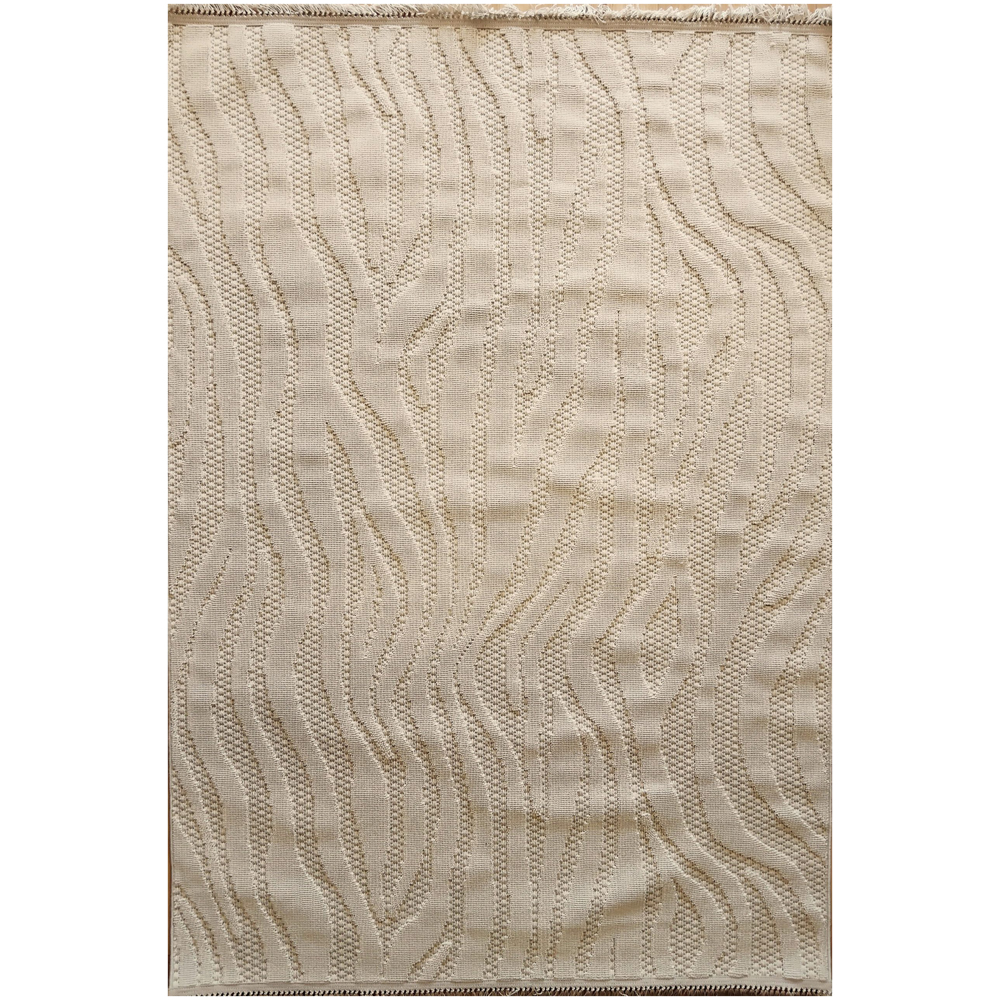 ΧΑΛΙ GIARDINO 05/CREAM 160Χ230 - ΚΛΩΝΑΡΑΣ