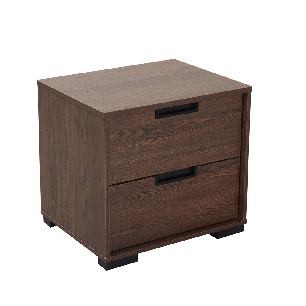 INSPIRE ΚΟΜΟΔΙΝΟ 2ΣΥΡΤΑΡΙΑ ΚΑΡΥΔΙ 48x39x45cm