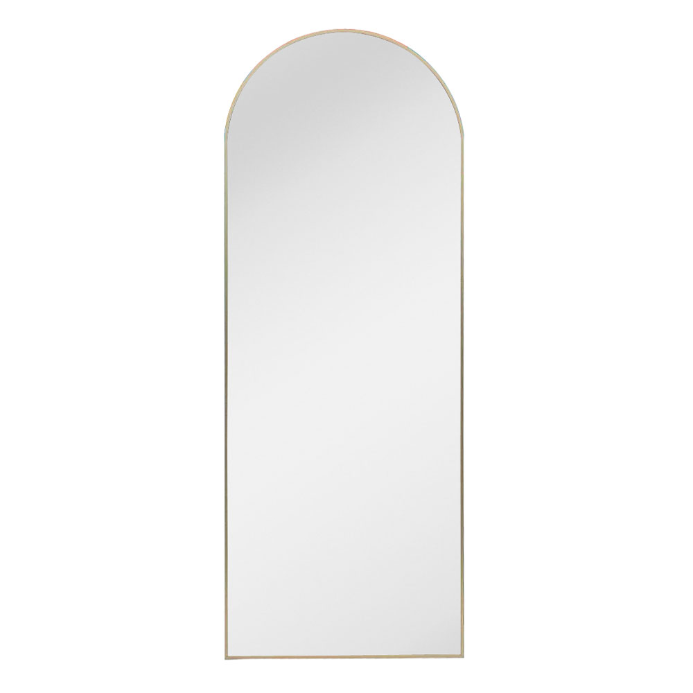 SEMIRAMIS ΚΑΘΡΕΠΤΗΣ ΧΡΥΣΟ 60x160