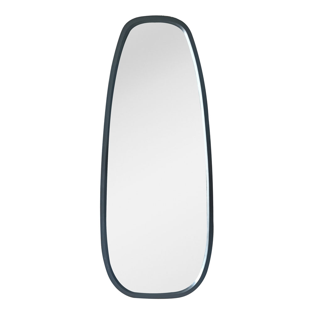 MAYA ΚΑΘΡΕΠΤΗΣ ΜΑΥΡΟ 50x120