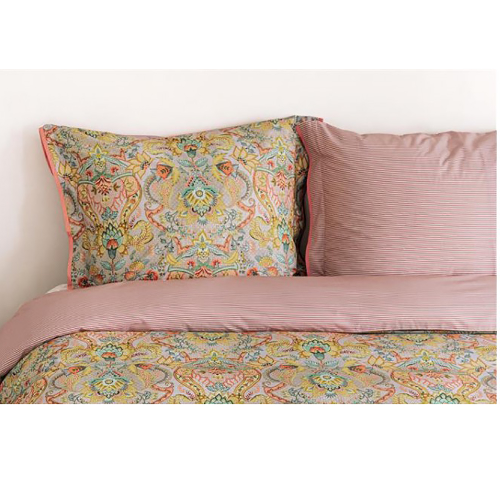 ΜΑΞΙΛΑΡΟΘΗΚΗ PIP STUDIO KYOTO FESTIVAL PINK  60X70EK.-PIP STUDIO -236058