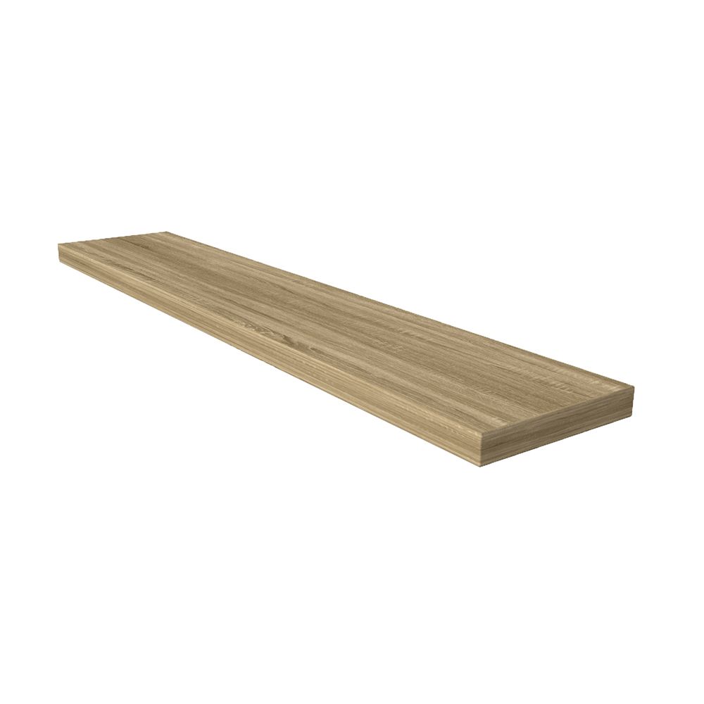 CLASSIC ΡΑΦΙ OAK ΑΝΟΙΧΤΟ 80x23.5x3.8
