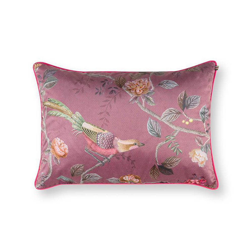ΜΑΞΙΛΑΡΙ CUSHION GOOD NIGHTINGALE PINK 70X50CM.-PIP  STUDIO-51040351