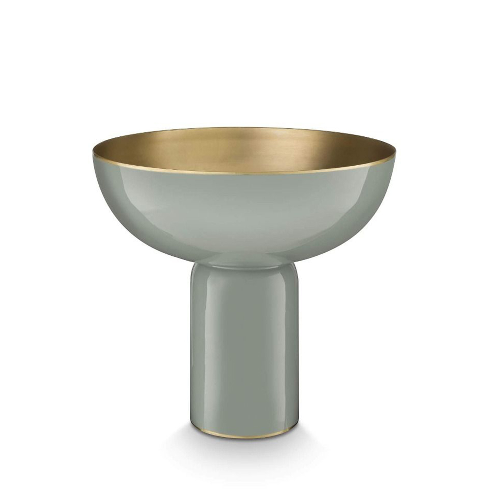 PIP STUDIO  ΜΕΤΑΛΛΙΚΗ ΚΟΥΠ  ΜΕ ΠΟΔΙ ΒΕΡΑΜΑΝ 24Χ23ΕΚ.-PIP STUDIO -51075056 PIP STUDIO  ΜΕΤΑΛΛΙΚΗ ΚΟΥΠ  ΜΕ ΠΟΔΙ ΒΕΡΑΜΑΝ 24Χ23ΕΚ.-PIP STUDIO -51075056