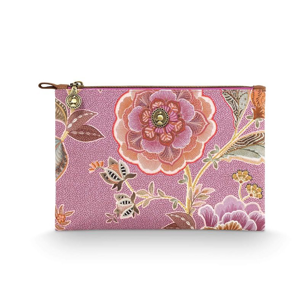 PIP STUDIO ΝΕΣΕΣΕΡ CHARLY COSMETIC  FLAT MATATA LILAC 24x15.5x1EK.-PIP STUDIO -51274263