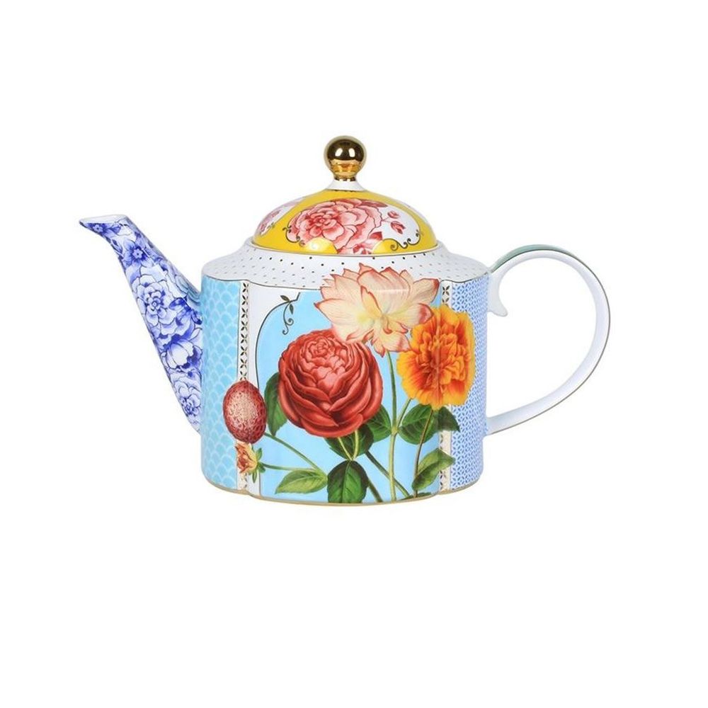 PIP STUDIO ΤΣΑΓΙΕΡΑ ΠΟΛΥΧΡΩΜΗ ROYAL 1650 ML- 51005015