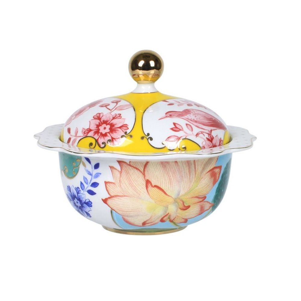PIP STUDIO ΖΑΧΑΡΙΕΡΑ ROYAL ΠΟΛΥΧΡΩΜΗ 235 ml - 51008011