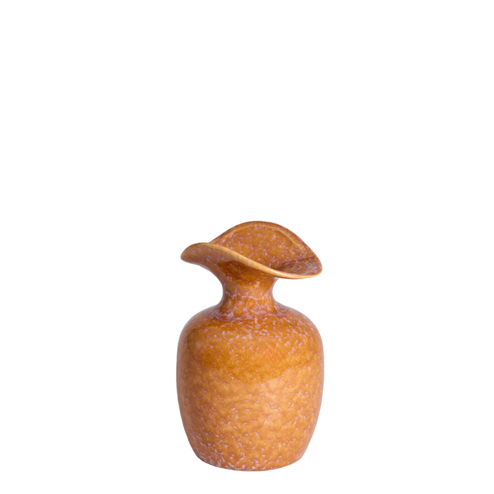 ΚΕΡΑΜΙΚΟ ΒΑΖΟ MARILLO ΧΡΩΜΑ ΤΕΡΑΚΟΤΑ Φ14Χ21ΕΚ.-5768994