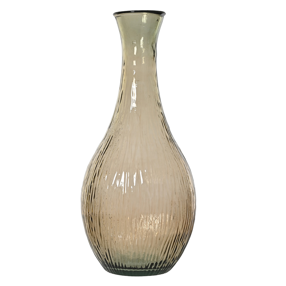  SMOKE ΒΑΖΟ ΔΑΠΕΔΟΥ ΑΠΟ ΑΝΑΚΥΚΛΩΜΕΝΟ ΓΥΑΛΙ Δ34ΧΗ75ΕΚ.-KAEMINGK-810126