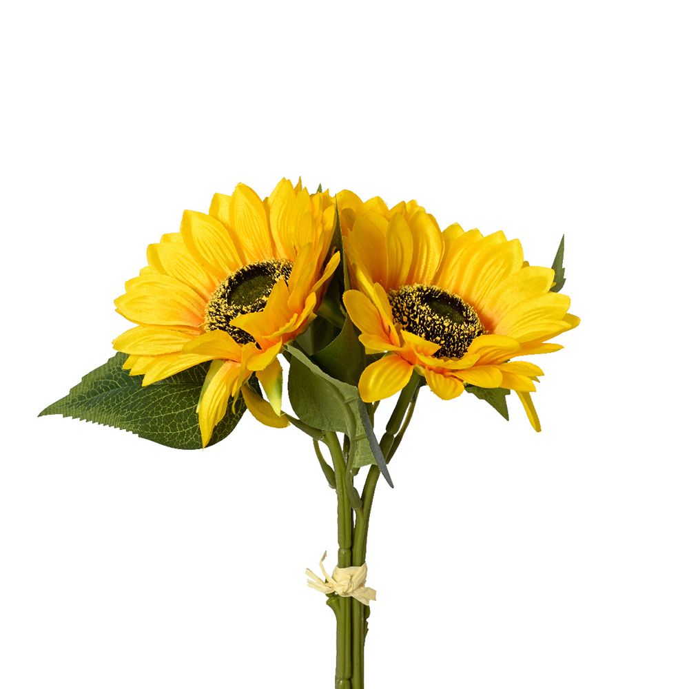 ΜΠΟΥΚΕΤΟ  ΗΛΙΟΣΠΟΡΟΣ ΜΕ 3 ΑΝΘΗ 23Χ23ΧΗ42ΕΚ.-KAEMINGK-833594