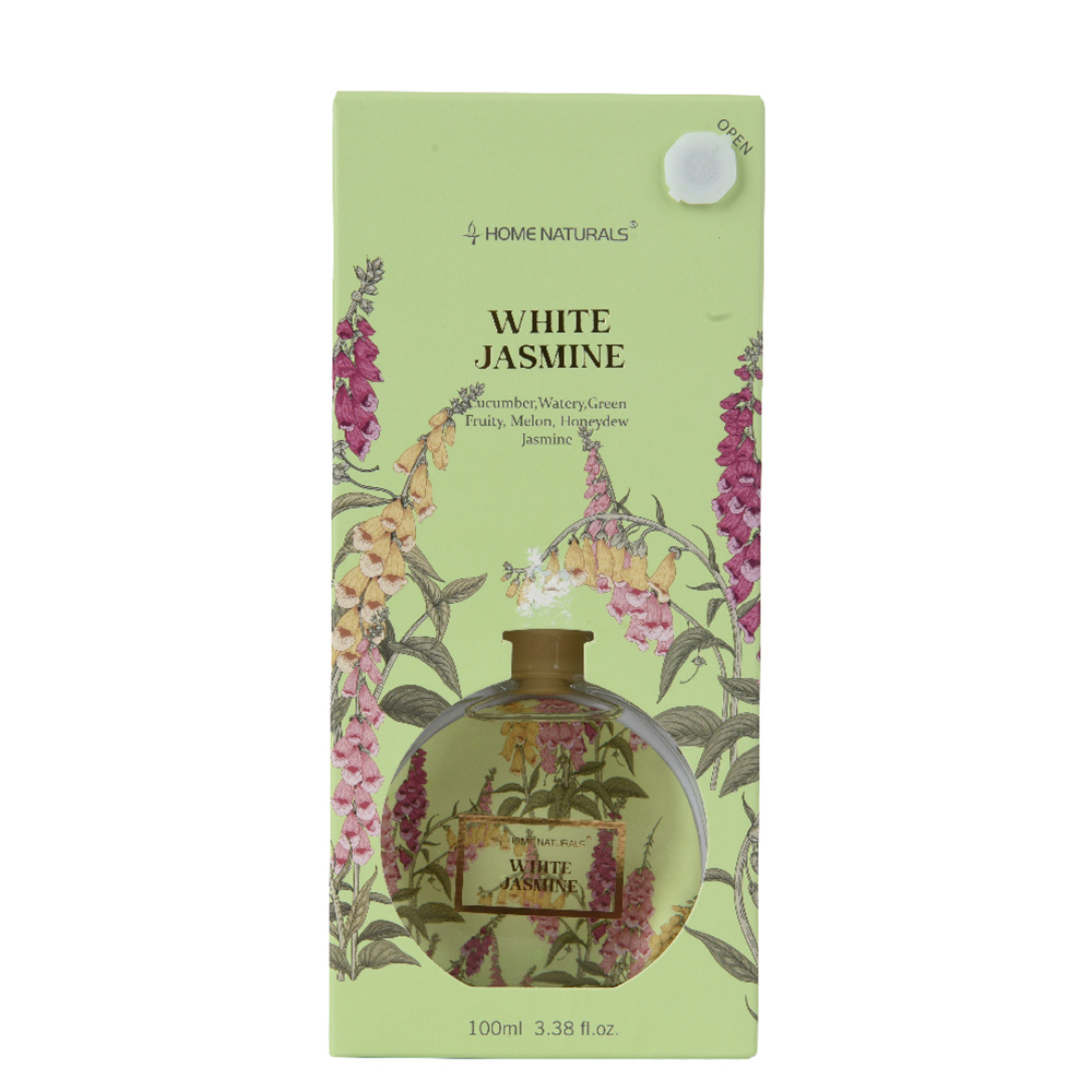 ΥΓΡΟ ΑΡΩΜΑΤΙΚΟ ΧΩΡΟΥ ΜΕ ΣΤΙΚΣ PINK PEONY AND LITCHI 100ML.-KAEMINGK -833808