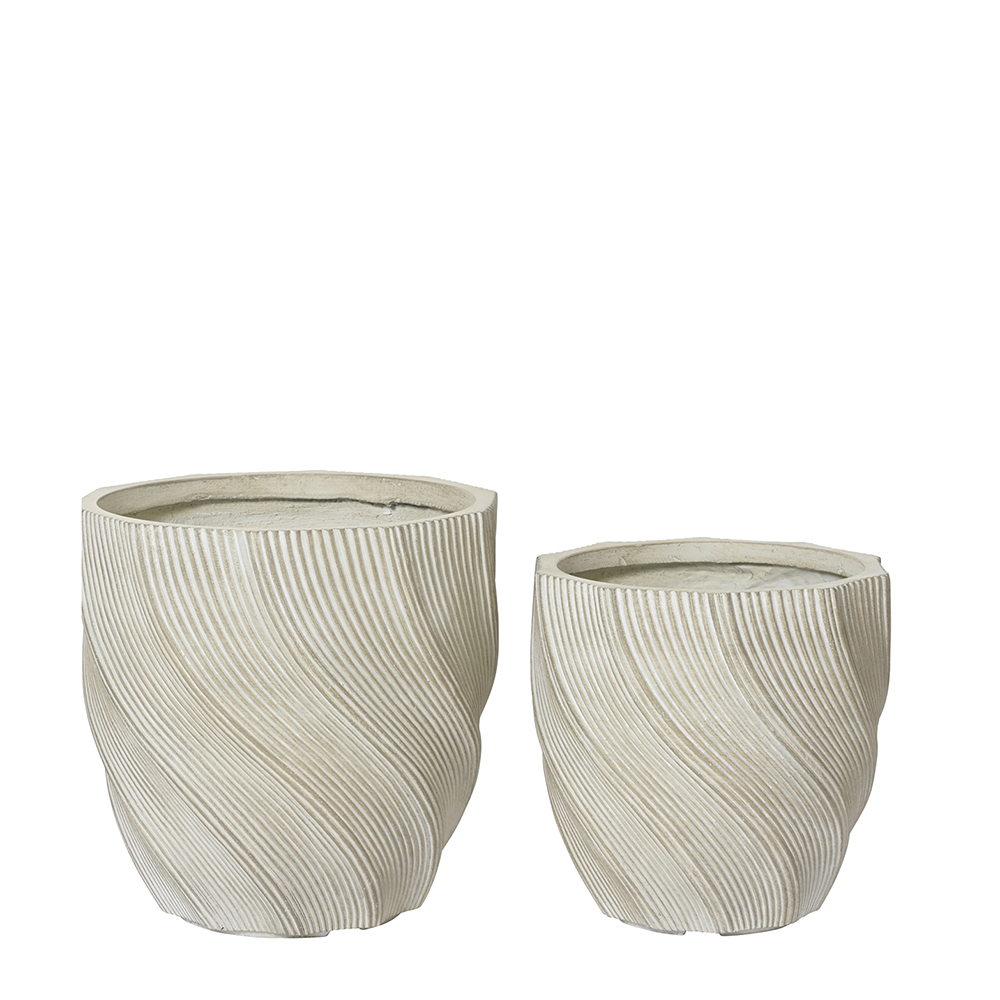 ΣΕΤ 2 ΤΜΧ ΚΑΣΠΩ ΕΚΡΟΥ  ΜΠΕΖ FIBRE CLAY  Δ28ΧΗ38ΕΚ.-KAEMINGK-859495