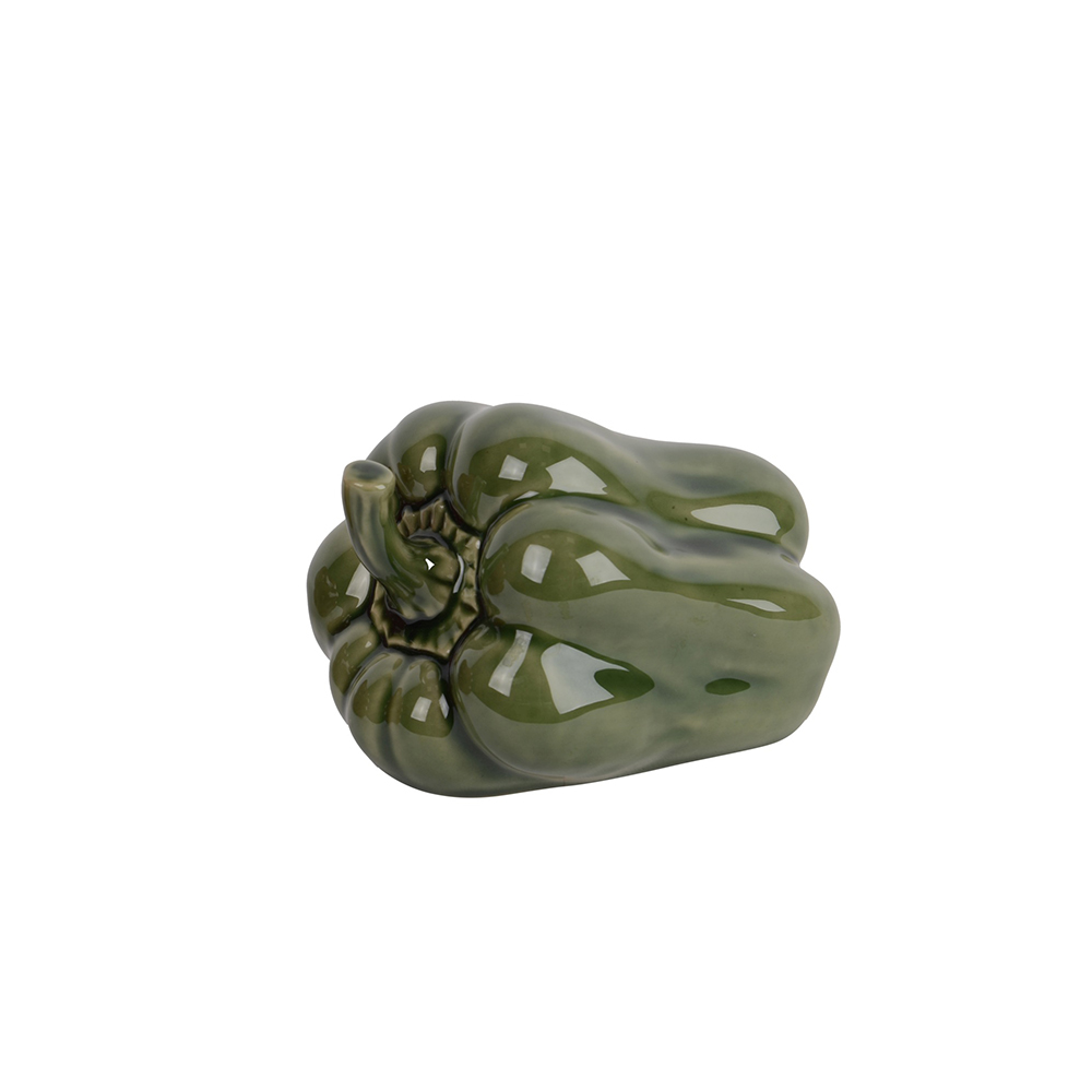 ΕΠΙΤΡΑΠΕΖΙΟ ΔΙΑΚΟΣΜΗΤΙΚΟ ΠΟΡΣΕΛΑΝΗΣ  ΠΡΑΣΙΝΗ ΠΙΠΕΡΙΑ 11,5Χ8ΧΗ9ΕΚ.-KAEMINGK-8740752