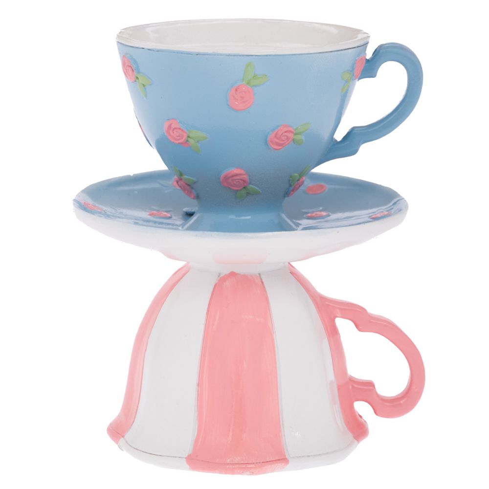 ΡΟΖ-ΣΙΕΛ ΠΟΛΥΡΕΖΙΝ ΚΗΡΟΠΗΓΙΟ ΤΣΑΓΙΕΡΑ 10Χ9Χ11ΕΚ-ΗΛΙΑΔΗΣ 92307