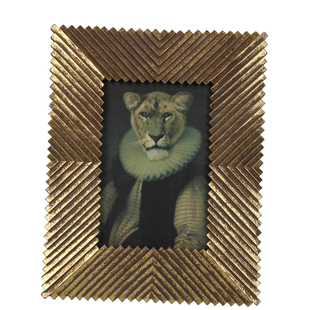 ΚΟΡΝΙΖΑ ΠΟΛΥΡΕΣΙΝ LION 10Χ15ΕΚ.  Zaros S.A./HomeGuru - XET-8354