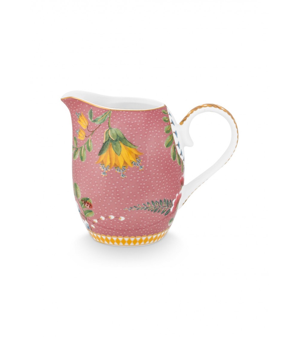 PIP STUDIO ΓΑΛΑΤΙΕΡΑ ΠΟΡΣΕΛΑΝΗ LA MAJORELLE PINK 250ML - 51007040