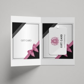 Gift-card