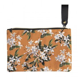 fap0223-toiletry-bag-women-2415-cm-orange-synthetic-flowers-rectangle-make-up-organiser