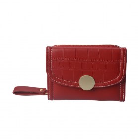 jzwa0166r-wallet-11x9-cm-red-artificial-leather-rectangle4455