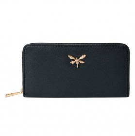 jzwa0194z-wallet-19x10-cm-black-artificial-leather-dragonfly-rectangle63