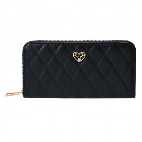 jzwa0195z-wallet-19x10-cm-black-artificial-leather-heart-rectangle