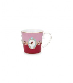 mug-large-love-birds-medallion-red-pink-250ml