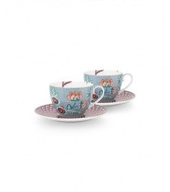 set-2-cups-saucers-flower-festival-light-blue-280ml