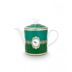 teapot-love-birds-medallion-emerald-green-13ltr86