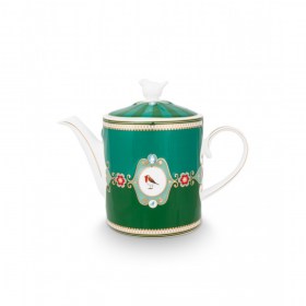 teapot-love-birds-medallion-emerald-green-13ltr86