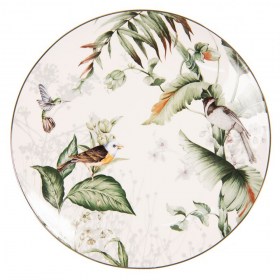 trbdp-breakfast-plate-o-20-cm-white-green-porcelain-birds-round-plate